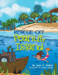 Title: Rescue Off Peanut Island, Author: Jane E. Niebch
