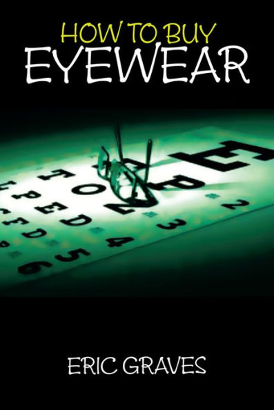 How To Buy Eyewear