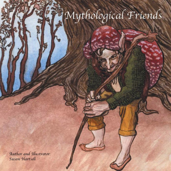 Mythological Friends