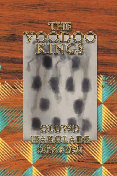 The Voodoo Kings