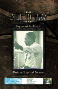 Title: Bill To Jazz, Author: William K. Tennyson