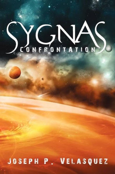 Sygnas Confrontation