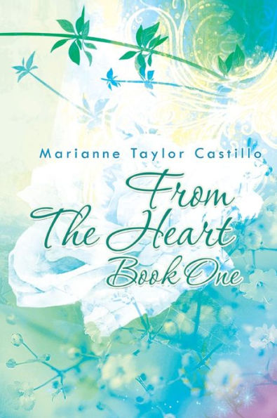 From The Heart Book 1: 1