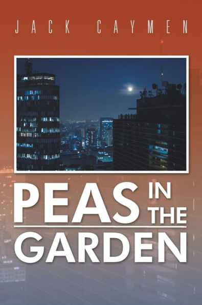 Peas the Garden