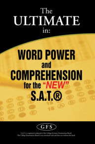 Title: The ULTIMATE in: WORD POWER and COMPREHENSION for the 