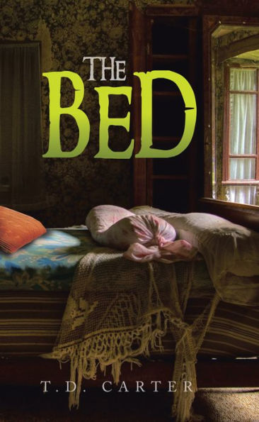 THE BED