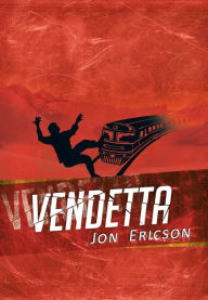 Title: Vendetta, Author: Jon Ericson