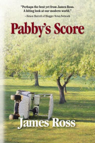 Title: Pabby's Score, Author: James Ross