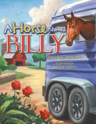 Title: A Horse Named Billy, Author: Marilyn Jane Horner