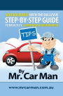 Save Big Money with the Exclusive Step-By-Step Guide to Basic D.I.Y. Car Repairs & Maintenance