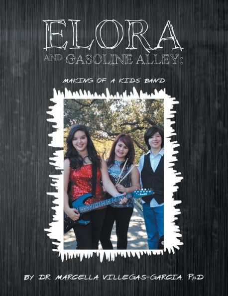 Elora and Gasoline Alley: Making of a Kids' Band