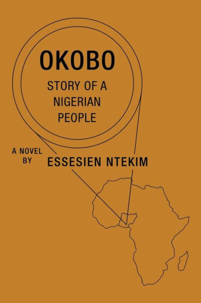 Okobo: Story of a Nigerian People