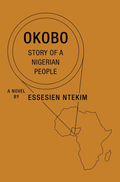 OKOBO: Story of a Nigerian People