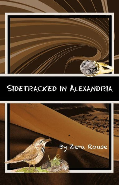 Sidetracked Alexandria