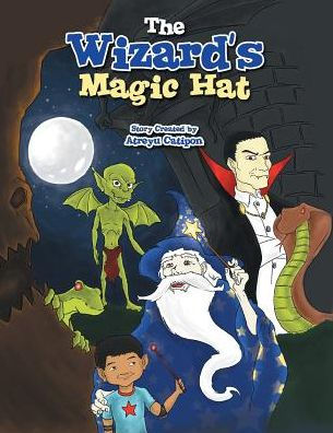 The Wizard's Magic Hat