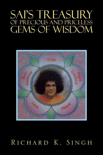 Sai's Treasury of Precious and Priceless Gems Wisdom