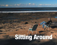 Title: Sitting Around, Author: John Davies