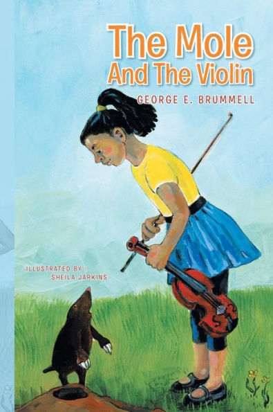 The Mole And Violin