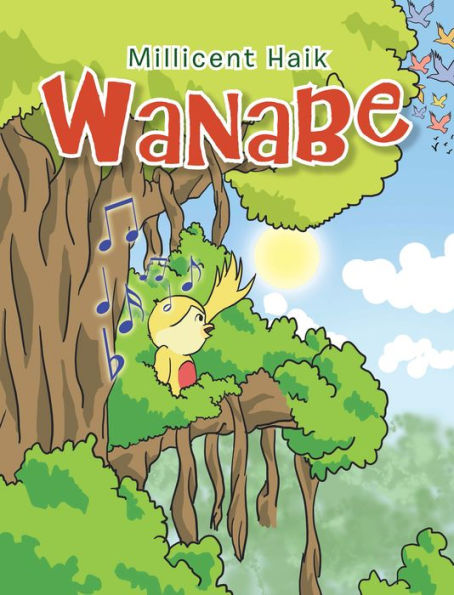 Wanabe