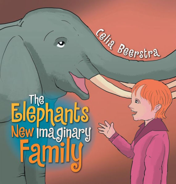 THE ELEPHANTS NEW IMAGINARY FAMILY