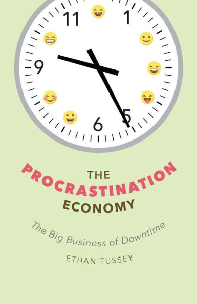 The Procrastination Economy: Big Business of Downtime