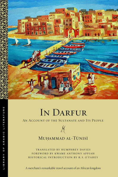 Darfur: An Account of the Sultanate and Its People