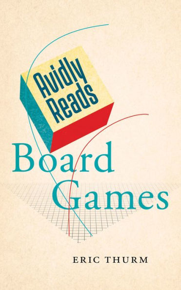 Avidly Reads Board Games