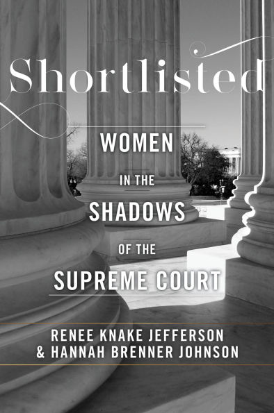Shortlisted: Women the Shadows of Supreme Court