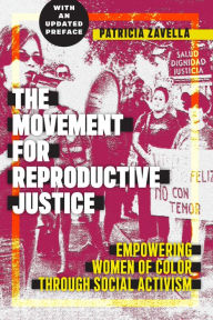 Epub ebooks for ipad download The Movement for Reproductive Justice: Empowering Women of Color through Social Activism iBook CHM