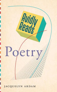 Free audio book free download Avidly Reads Poetry by Jacquelyn Ardam 9781479813582