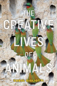 Free english ebook download pdf The Creative Lives of Animals 9781479815449 (English Edition)