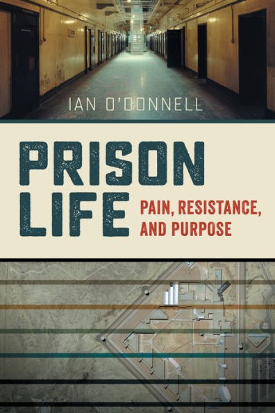 Prison Life: Pain, Resistance, and Purpose