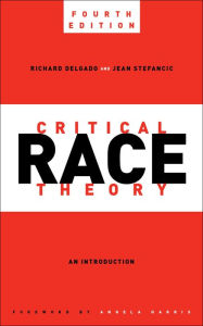 Online books ebooks downloads free Critical Race Theory, Fourth Edition: An Introduction in English DJVU FB2 MOBI 9781479818259