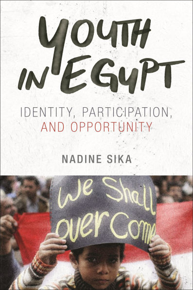 Youth Egypt: Identity, Participation, and Opportunity