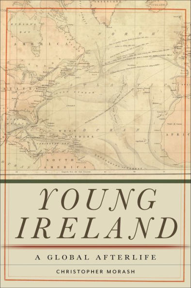 Young Ireland: A Global Afterlife