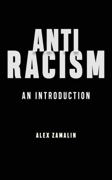 Antiracism: An Introduction