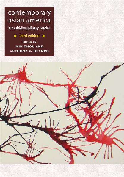 Contemporary Asian America (third edition): A Multidisciplinary Reader / Edition 3