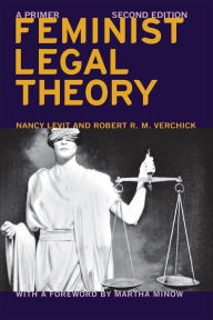 Free downloadable books for ipod nano Feminist Legal Theory (Second Edition): A Primer MOBI