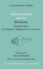 Mahabharata Book Six (Volume 1): Bhishma