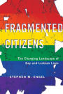 Fragmented Citizens: The Changing Landscape of Gay and Lesbian Lives