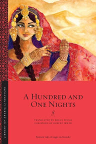 Title: A Hundred and One Nights, Author: Bruce Fudge