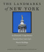 The Landmarks of New York: An Illustrated, Comprehensive Record of New York City's Historic Buildings, Sixth Edition