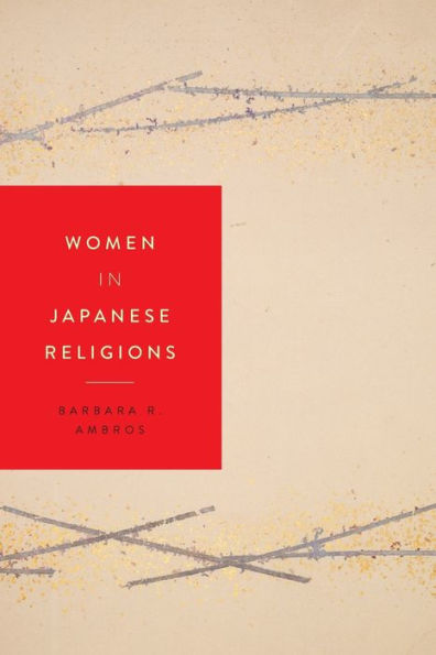Women Japanese Religions