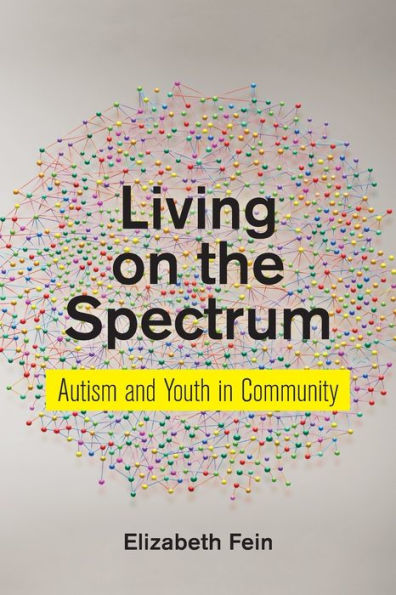 Living on the Spectrum: Autism and Youth Community
