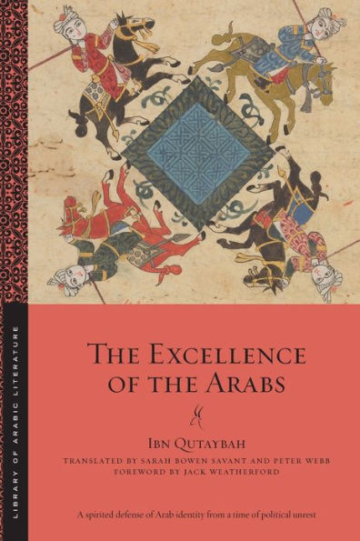 the Excellence of Arabs