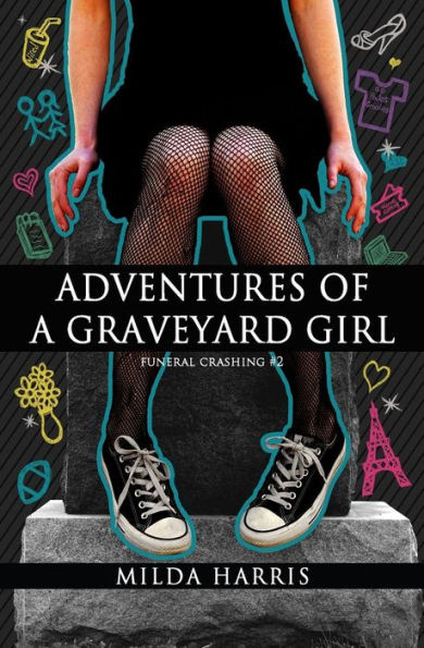Adventures of a Graveyard Girl