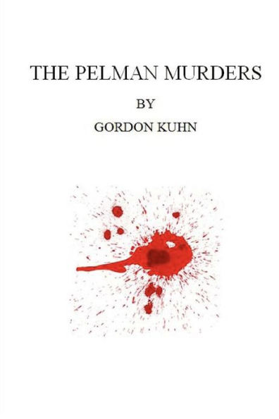 The Pelman Murders