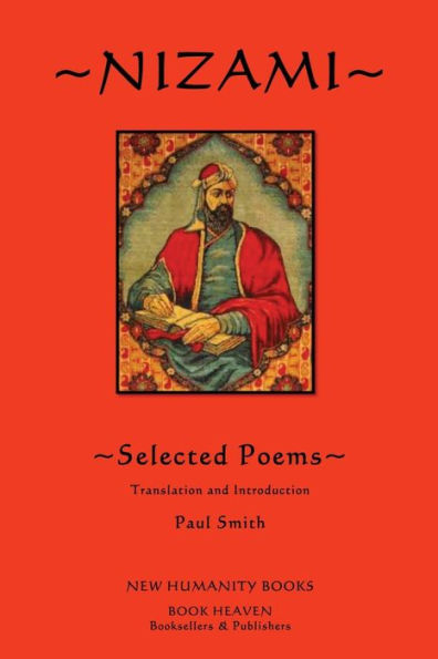 Nizami: Selected Poems