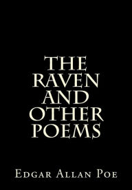 The Raven and Other Poems