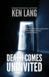 Alternative view 1 of Death Comes Uninvited